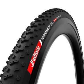VITTORIA TERRENO T90 MUD 700X40C (40-622) GRAVEL ENDURANCE TLR  BLACK G2.0