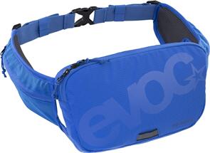 EVOC HIP POUCH, 1L, ROYAL BLUE