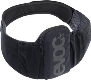 EVOC TRAIL BELT, 0.8L, BLACK