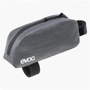 EVOC TOP TUBE PACK WP, 0.8L, CARBON GREY