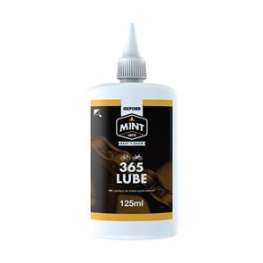 OXFORD 365 LUBE MINT 60ML