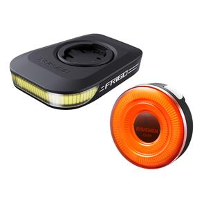 RAVEMEN LIGHT COMBO KIT FR160/CL05 LS03