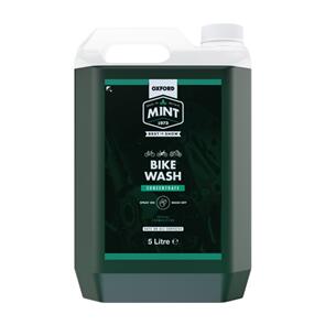 OXFORD BIKE WASH MINT 5L CONCENTRATE 