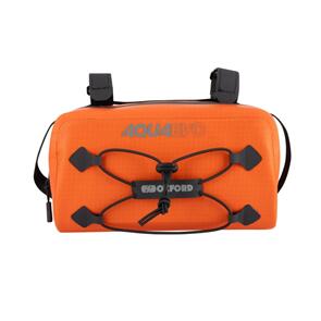 OXFORD H/BAR BAG AQUA EVO ADVENTURE DAYTRIPPER PACK ORANGE 