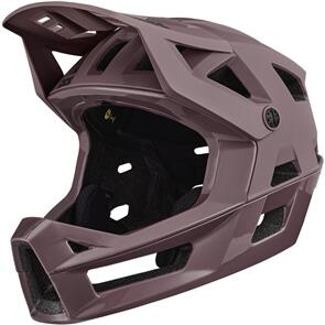 IXS HELMET TRIGGER FF MIPS TAUPE