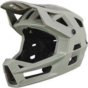 IXS HELMET TRIGGER FF MIPS CHALK 