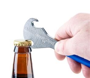 PARK TOOL PW-4 STYLE BOTTLE OPENER