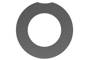 BOSCH COVER RING ACTIVE LINE PLATINUM RIGHT (GEN 2)