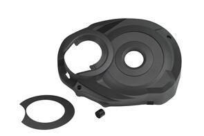 BOSCH PERFORMANCE DESIGN COVER LEFT ANTHRACITE (GEN 2)