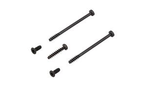 BOSCH SET OF SCREWS FOR DESIGN COVERS (GEN 3)