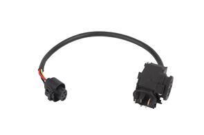 BOSCH POWERPACK FRAME CABLE 520MM