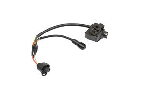 BOSCH POWERPACK FRAME Y-CABLE ESHIFT 220MM