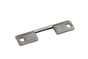 BOSCH LOCK PLATE FOR FRAME BATTERY