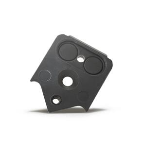 BOSCH KIOX MOUNTING PLATE