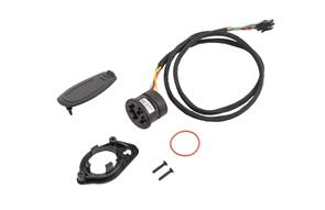 BOSCH POWERTUBE CHARGING SOCKET KIT 680MM