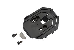 BOSCH POWERTUBE VERTICAL MOUNTING PLATE KIT