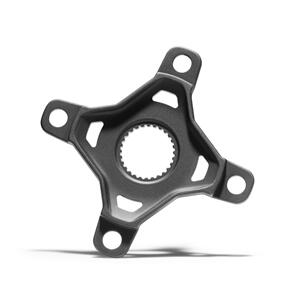 BOSCH SPIDER FOR GEN 4 MOTORS, FOR MOUNTING CHAINRINGS 104 BCD