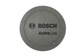 BOSCH ACTIVE LINE LOGO COVER PLATINUM (GEN 2)