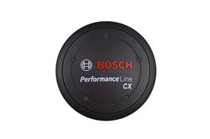 BOSCH PERFORMANCE LINE CX  LOGO COVER INCLUDING SPACER RING (GEN 2)