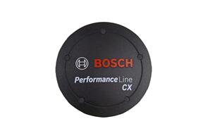 BOSCH PERFORMANCE LINE CX LOGO COVER (GEN2)