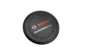 BOSCH PERFORMANCE LINE LOGO COVER INCLUDING SPACER RING (GEN 2)