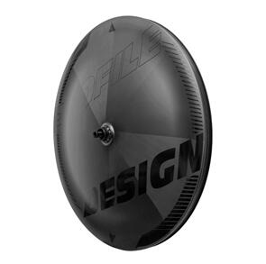 PROFILE REAR DISC WHEEL D21 TLR DISC BRAKE