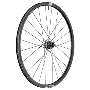 DT SWISS G 1800 25 DYNAMO SPLINE 700C FRONT WHEEL CL 12/100