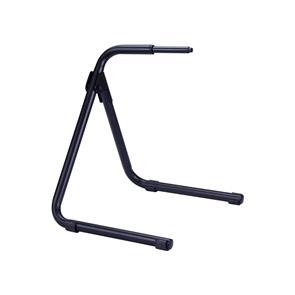 BBB 'SPINDLESTAND' PORTABLE STAND, INC. 13/17/20MM SPACERS BLACK