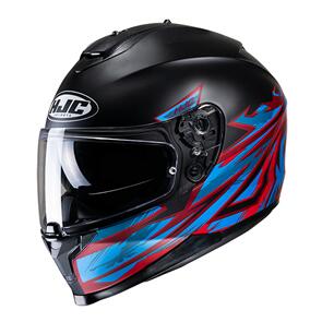 HJC C70 PENTAS MC21SF ROAD HELMET