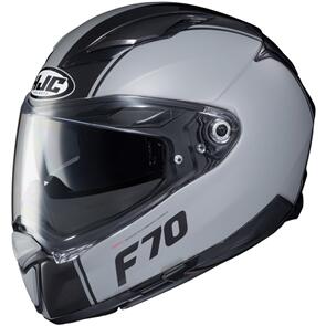 HJC F70 MAGO MC5SF ROAD HELMET 