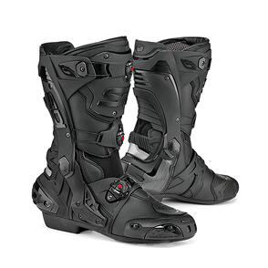 SIDI REX RACE FULL BLACK BOOTS SIDI