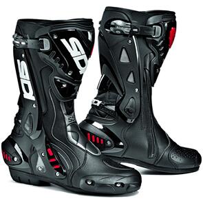 SIDI ST BLACK BOOTS SIDI