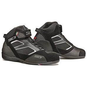 SIDI META SDSS BOOT BLACK