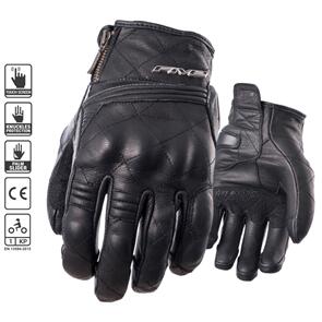 FIVE WOMENS SPORT CITY URBAN BLACK GLOVE