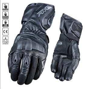 FIVE RFX4 EVO BLACK GLOVES