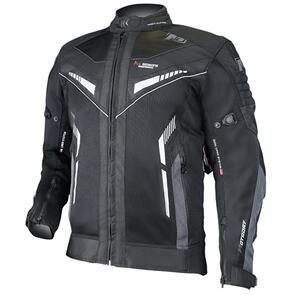 MOTODRY ALL SEASONS JACKET DUAL LINER 