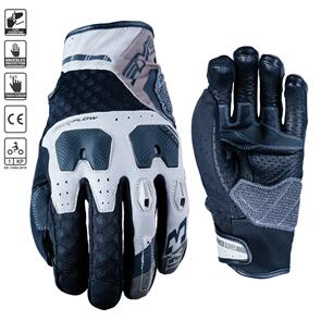 FIVE TFX3 AIR SAND BROWN GLOVES