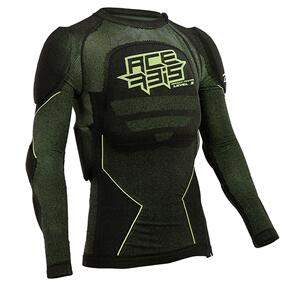 ACERBIS X-FIT FUTURE LEVEL BODY ARMOUR 