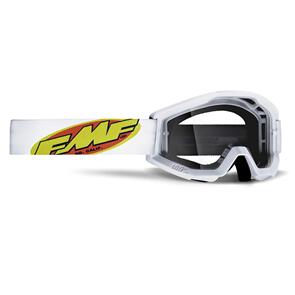 FMF POWERCORE GOGGLE CORE CLEAR LENS