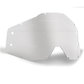 FMF POWERBOMB FILM SYSTEM REPLACEMENT LENS CLEAR