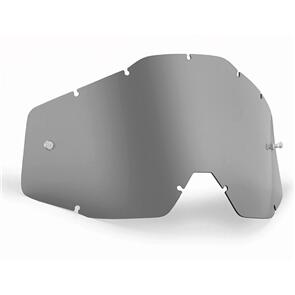 FMF POWERBOMB/POWERCORE LENS ANTI-FOG SMOKE