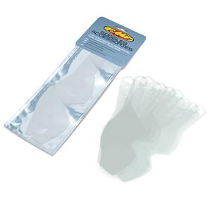 FMF POWERBOMB/POWERCORE STANDARD TEAR-OFFS 20 PK