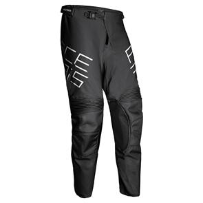 ACERBIS TRACK PANTS BLACK 