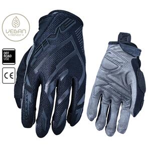 FIVE MXF PRORIDER PHANTOM BLACK GLOVES