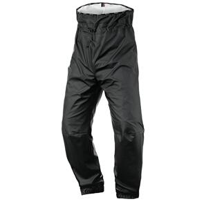 SCOTT RAIN PANTS D-SIZE ERGONOMIC PRO DP BLACK
