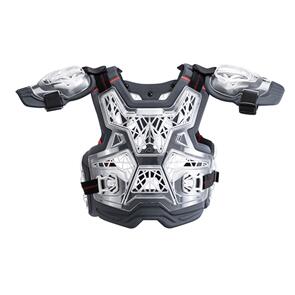 ACERBIS GRAVITY MX KID CHEST PROTECTOR CLEAR ACERBIS