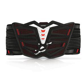 ACERBIS JUNIOR KIDS MOTOBRAND 2.0 KIDNEY BODY BELT ACERBIS