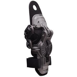 MOBIUS X8 WRIST BRACE SINGLE GREY/BLACK 