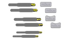 MOBIUS X8 STRAP KIT REPLACEMENT