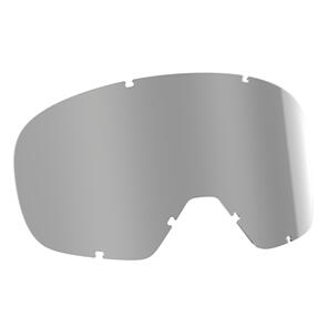 SCOTT BUZZ LENS CLEAR AFC SCOTT LENS